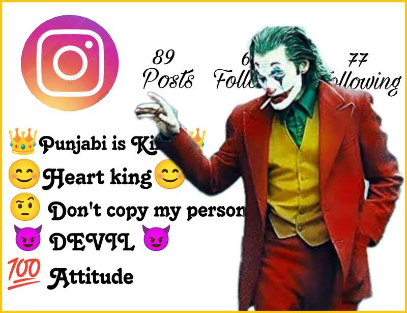 700-instagram-bio-in-punjabi-2023-attitude-staylish-bio-punjabi