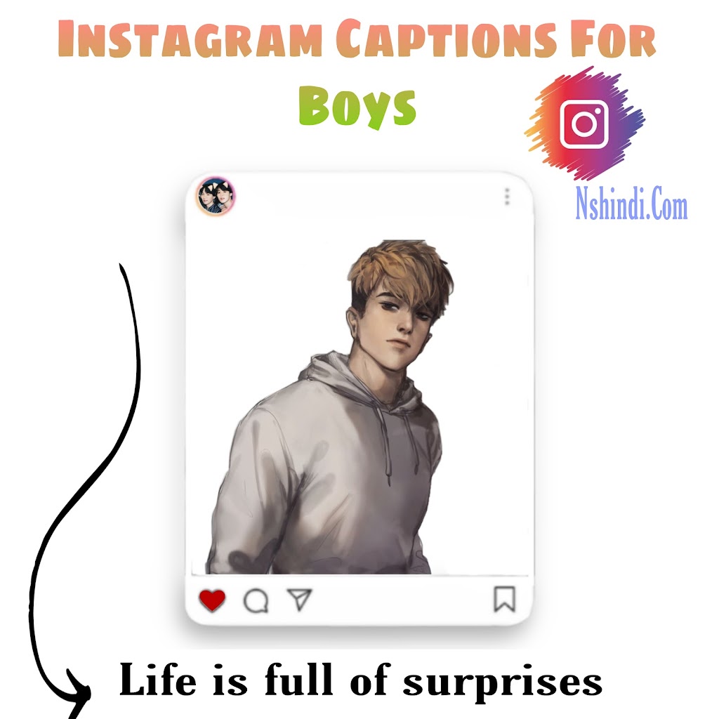 Best Anime Captions For Instagram with Quotes [Perfect]
