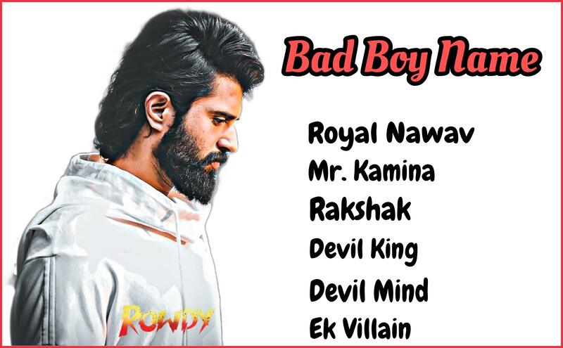 170 Bad Boy Name For Instagram 2023 Nshindi 170-bad-boy-name-for-instagram-2023-nshindi